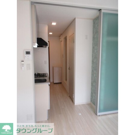 シティハイム ヒトミの物件内観写真